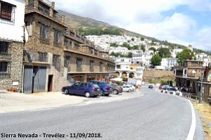 15 ANDALOUSIE - SIERRA NEVADA - TREVELEZ 11 09 2018 (25)